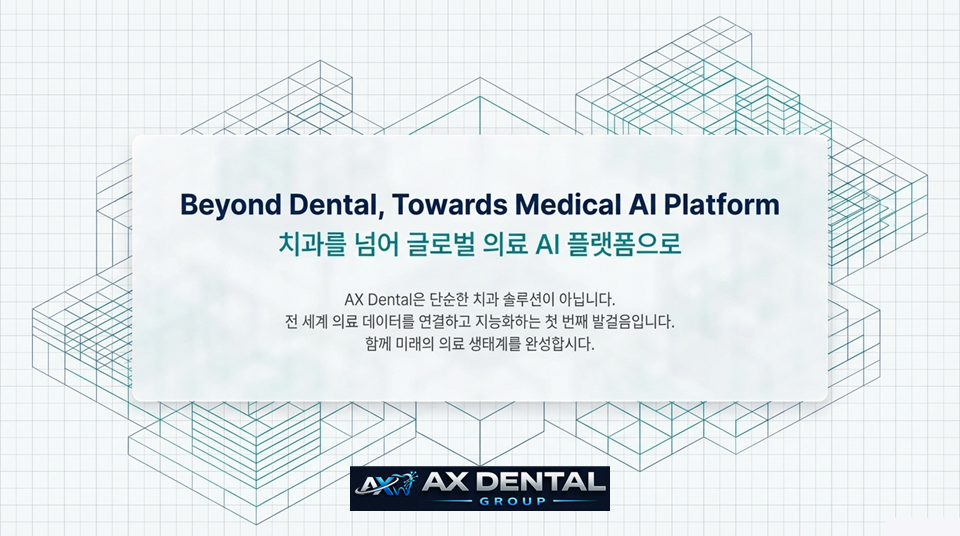 Beyond Dental Vision